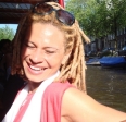 Amsterdam, Sonia (TdF)