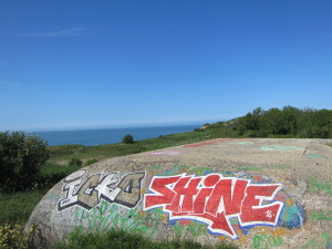 Cap de la Hève, Le Havre