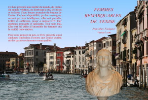 Femmes remarquables de Venise