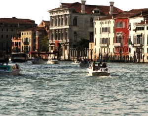 Venise